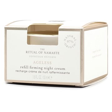 

RITUALS The Ritual Of Namasté Ageless Firming Night Cream Refill 50 ml