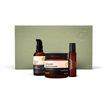 

BEVIRO Forever Young Kit 115 ml