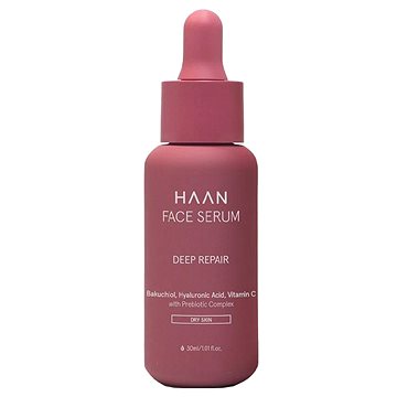 

HAAN Bakuchiol pleť 30 ml