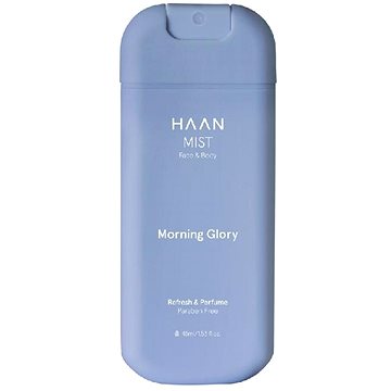 

HAAN Morning Glory pleťová a tělová mlha 45 ml