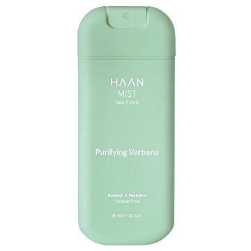

HAAN Purifying Verbena pleťová a tělová mlha 45 ml