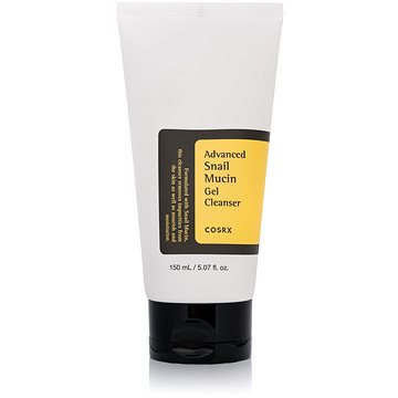 

COSRX Advanced Snail Mucin Gel Cleanser 150 ml