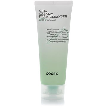 

COSRX Cica Creamy Foam Cleanser 150 ml