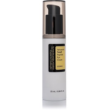 

COSRX Advanced Snail Peptide Eye Cream 25 ml