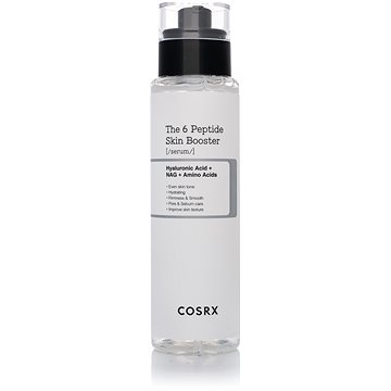 

COSRX The 6 Peptide Skin Booster Serum 150 ml