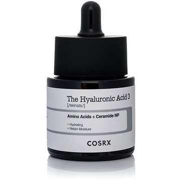 

COSRX The Hyaluronic Acid 3 Serum 20 ml