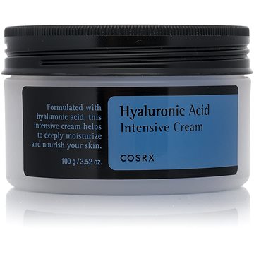 

COSRX Hyaluronic Acid Intensive Cream 100 ml