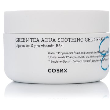 

COSRX Hydrium Green Tea Aqua Soothing Gel Cream 50 ml