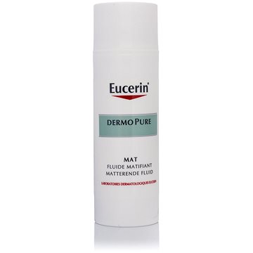 

EUCERIN DermoPure Mat Fluide Matifiant 50 ml