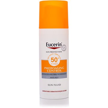 

EUCERIN Sun Protection Photoaging Control Fluid SPF50 50 ml