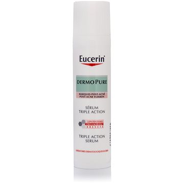 

EUCERIN DermoPure Sérum Triple Action 40 ml
