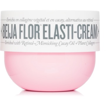 

SOL DE JANEIRO Beija Flor Elasti Cream 240 ml