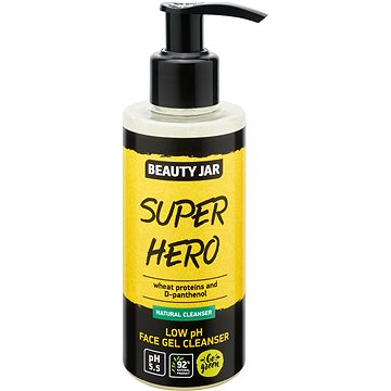

BEAUTY JAR Super hero 150 ml