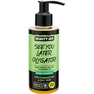 

BEAUTY JAR See you later 150 ml