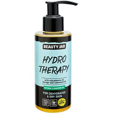 

BEAUTY JAR Hydro therapy 150 ml