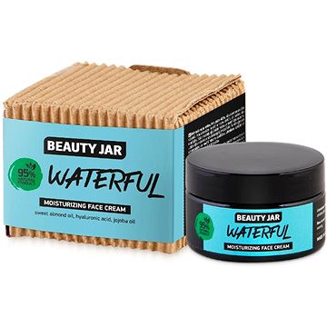 

BEAUTY JAR Waterful 60 ml