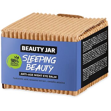 

BEAUTY JAR Sleeping beauty 15 ml