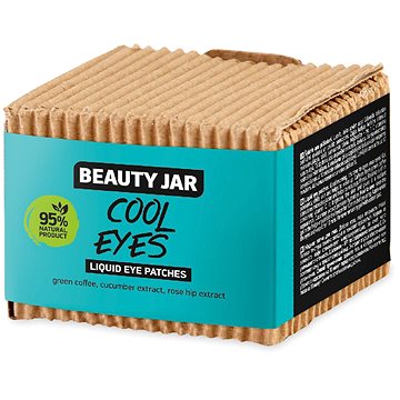 

BEAUTY JAR Cool eyes 15 ml