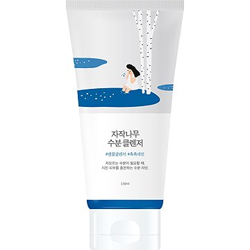 

ROUND LAB Round Lab Birch Juice Cleanser 150 ml