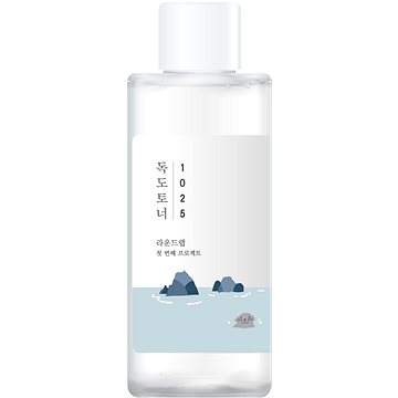 

ROUND LAB 1025 Dokdo Toner 100 ml