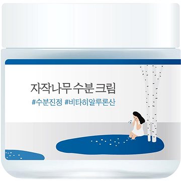 

ROUND LAB Birch Juice Cream 80 ml