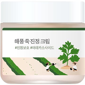 

ROUND LAB Mugwort Cream 80 ml