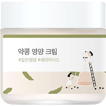 

ROUND LAB Soybean Cream 80 ml