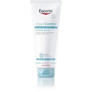 

EUCERIN AtopiControl lehká emulze 400 ml