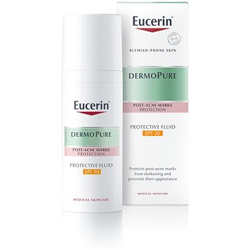 

EUCERIN DermoPure ochranná emulze SPF30 50 ml