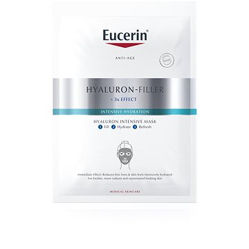 

EUCERIN Hyaluron-Filler+3x effect intenzivní maska 1 ks