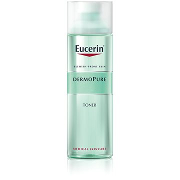 

EUCERIN DermoPure pleťová voda 200 ml