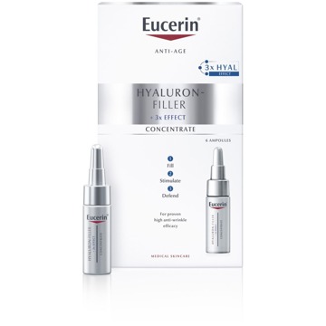 

EUCERIN Hyaluron-Filler+3x effects sérum 30 ml