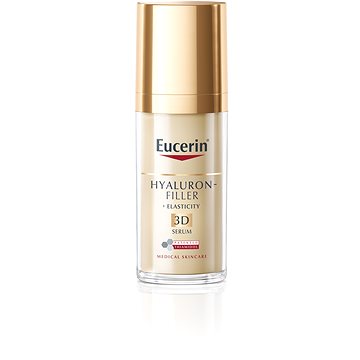 

EUCERIN Hyaluron-Filler+Elasticity 3D Sérum 30 ml