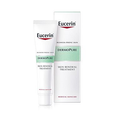 

EUCERIN DermoPure sérum pro regeneraci 40 ml