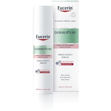 

EUCERIN DermoPure sérum trojitý účinkem 40 ml