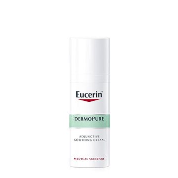 

EUCERIN DermoPure zklidňující krém 50 ml