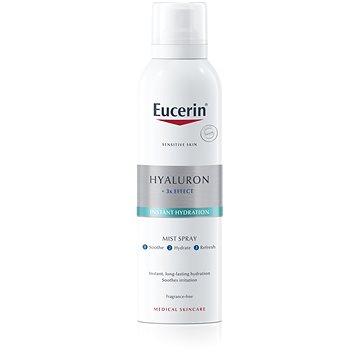 

EUCERIN Hyaluron +3x eff. hydratační mlha 150 ml