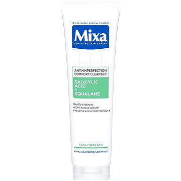 

MIXA Anti-imperfection 150 ml