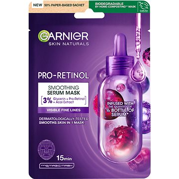 

GARNIER Skin Naturals Pro-Retinol 22 g