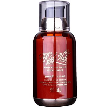 

CAPTAIN FAWCETT Fawcett Ricki Hall's Booze & Baccy 50 ml