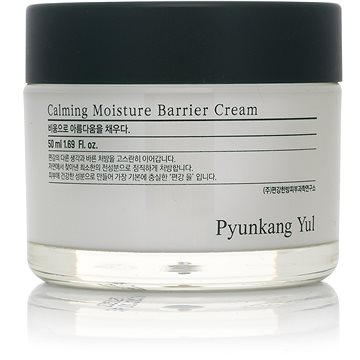 

PYUNKANG YUL Calming Moisture Barrier Cream 50 ml