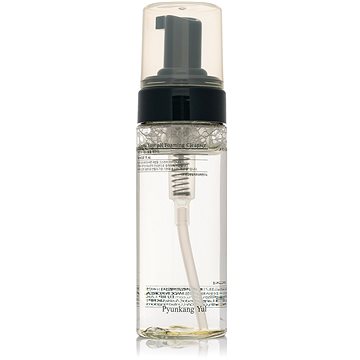 

PYUNKANG YUL Calming Low pH Foaming Cleanser 150 ml