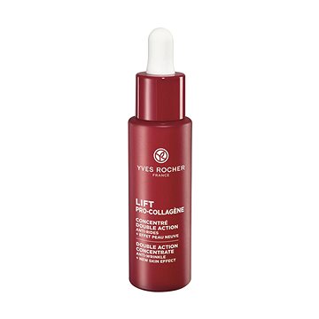 

YVES ROCHER Koncentrát s dvojím účinkem 30 ml
