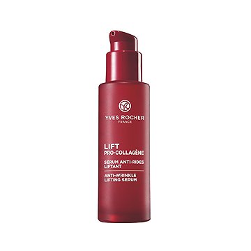 

YVES ROCHER Zpevňující sérum proti vráskám 30 ml