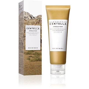

SKIN1004 Madagascar Centella Ampoule Foam 125 ml