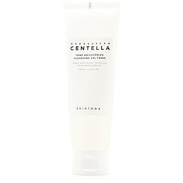 

SKIN1004 Madagascar Centella Tone Brightening Cleansing Gel Foam 125 ml