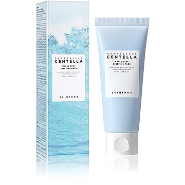 

SKIN1004 Madagascar Centella Hyalu-Cica Sleeping Pack 100 ml