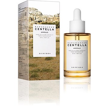 

SKIN1004 Madagascar Centella Ampoule 55 ml