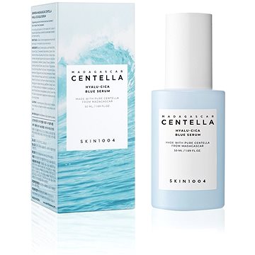 

SKIN1004 Madagascar Centella Hyalu-Cica Blue Serum 50 ml