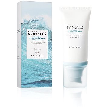 

SKIN1004 Madagascar Centella Hyalu-Cica Water-Fit Sun Serum 50 ml
